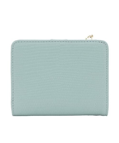 セール】 クレイサス CLATHAS ヘデラ 二つ折り財布 （財布