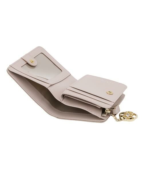 安価 ワタナベ クレイサス CLATHAS ペーシュ ミニ財布 （財布・コインケース 小物