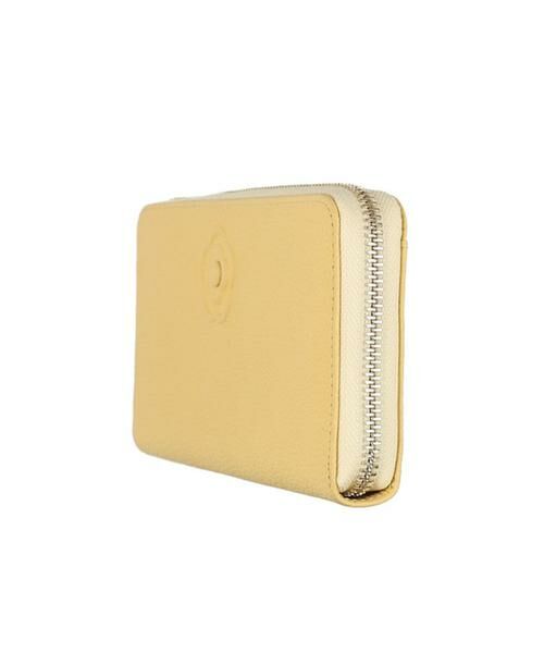 CLATHAS / クレイサス 財布・コインケース・マネークリップ | クレイサス CLATHAS フィグ ラウンド長財布 | 詳細1