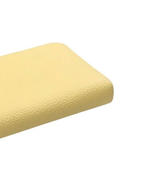 CLATHAS / クレイサス 財布・コインケース・マネークリップ | クレイサス CLATHAS フィグ ラウンド長財布 | 詳細13