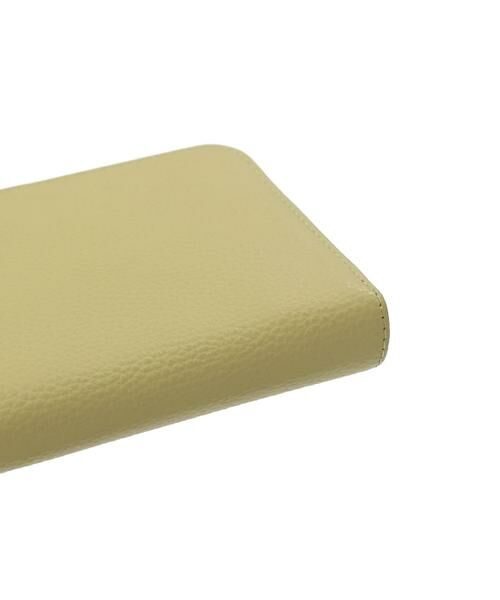 CLATHAS / クレイサス 財布・コインケース・マネークリップ | クレイサス CLATHAS フィグ ラウンド長財布 | 詳細15