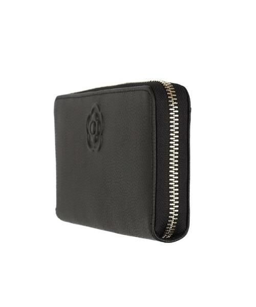 CLATHAS / クレイサス 財布・コインケース・マネークリップ | クレイサス CLATHAS フィグ ラウンド長財布 | 詳細2