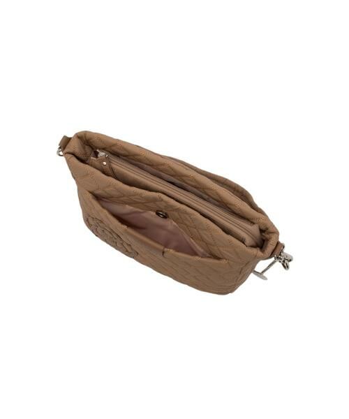 CLATHAS / クレイサス ショルダーバッグ | クレイサス CLATHAS カペラ 2WAYワンショルダーバッグ | 詳細13