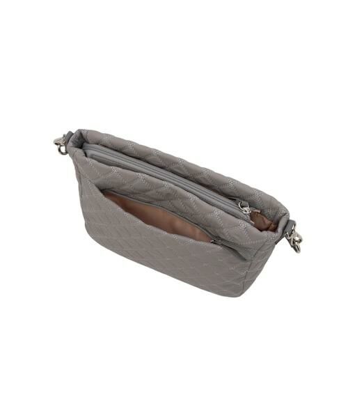 CLATHAS / クレイサス ショルダーバッグ | クレイサス CLATHAS カペラ 2WAYワンショルダーバッグ | 詳細17