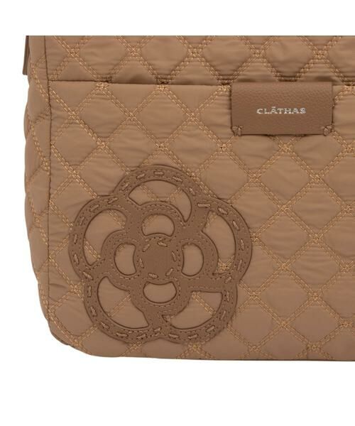 CLATHAS / クレイサス ショルダーバッグ | クレイサス CLATHAS カペラ 2WAYワンショルダーバッグ | 詳細25