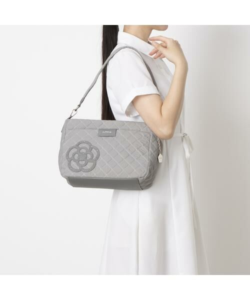 CLATHAS / クレイサス ショルダーバッグ | クレイサス CLATHAS カペラ 2WAYワンショルダーバッグ | 詳細29