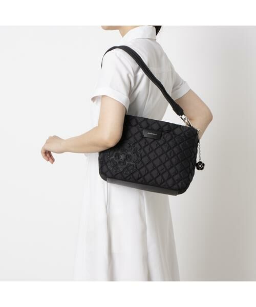 CLATHAS / クレイサス ショルダーバッグ | クレイサス CLATHAS カペラ 2WAYワンショルダーバッグ | 詳細30