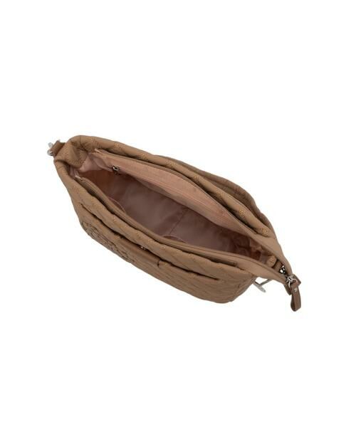 CLATHAS / クレイサス ショルダーバッグ | クレイサス CLATHAS カペラ 2WAYワンショルダーバッグ | 詳細7