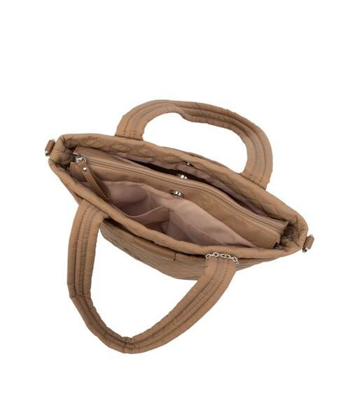 CLATHAS / クレイサス トートバッグ | クレイサス CLATHAS カペラ 2WAYトートバッグ | 詳細10