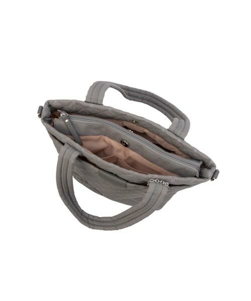 CLATHAS / クレイサス トートバッグ | クレイサス CLATHAS カペラ 2WAYトートバッグ | 詳細12