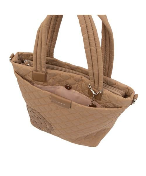CLATHAS / クレイサス トートバッグ | クレイサス CLATHAS カペラ 2WAYトートバッグ | 詳細13