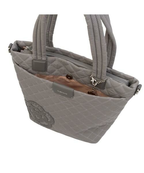 CLATHAS / クレイサス トートバッグ | クレイサス CLATHAS カペラ 2WAYトートバッグ | 詳細15