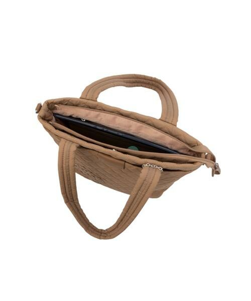 CLATHAS / クレイサス トートバッグ | クレイサス CLATHAS カペラ 2WAYトートバッグ | 詳細19