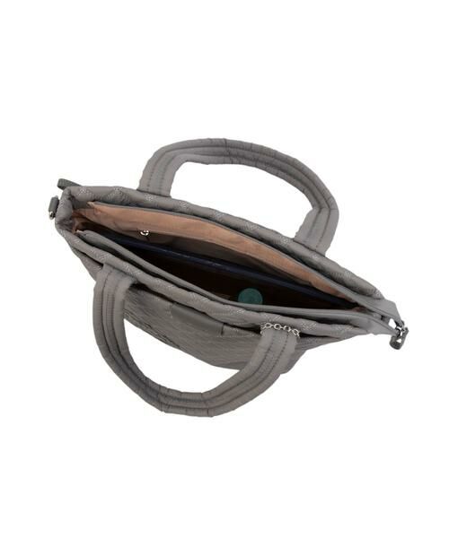 CLATHAS / クレイサス トートバッグ | クレイサス CLATHAS カペラ 2WAYトートバッグ | 詳細21