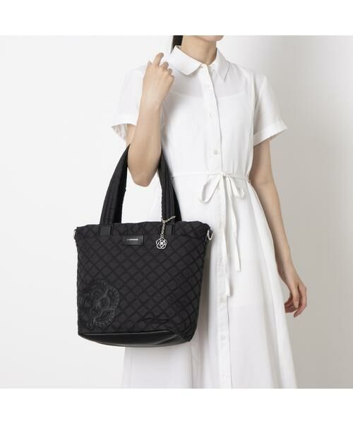 CLATHAS / クレイサス トートバッグ | クレイサス CLATHAS カペラ 2WAYトートバッグ | 詳細29