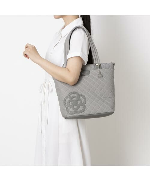 CLATHAS / クレイサス トートバッグ | クレイサス CLATHAS カペラ 2WAYトートバッグ | 詳細30