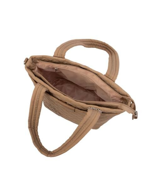 CLATHAS / クレイサス トートバッグ | クレイサス CLATHAS カペラ 2WAYトートバッグ | 詳細7