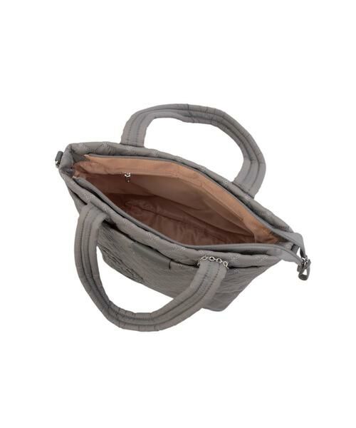 CLATHAS / クレイサス トートバッグ | クレイサス CLATHAS カペラ 2WAYトートバッグ | 詳細9