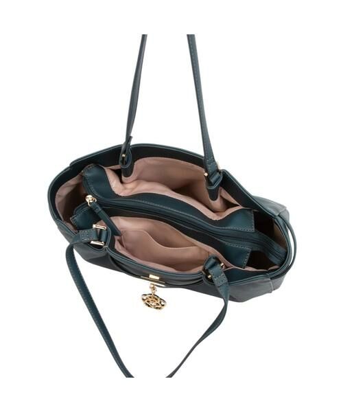 CLATHAS / クレイサス ハンドバッグ | クレイサス CLATHAS ポルサ ハンドバッグ | 詳細15