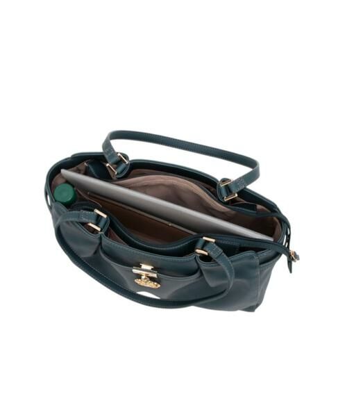 CLATHAS / クレイサス ハンドバッグ | クレイサス CLATHAS ポルサ ハンドバッグ | 詳細18