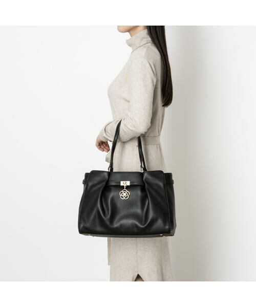 CLATHAS / クレイサス ハンドバッグ | クレイサス CLATHAS ポルサ ハンドバッグ | 詳細26