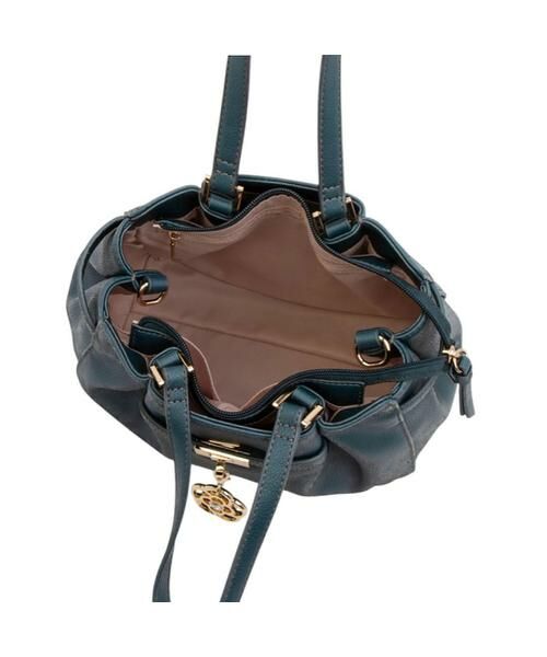 CLATHAS / クレイサス ハンドバッグ | クレイサス CLATHAS ポルサ 2WAYハンドバッグ | 詳細12