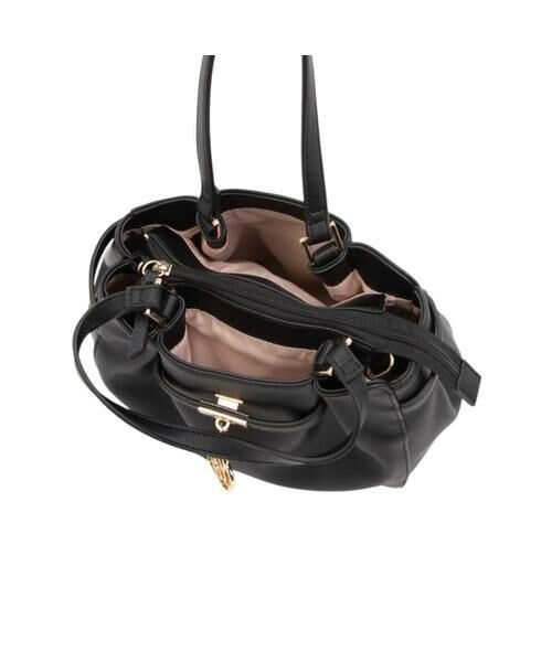 CLATHAS / クレイサス ハンドバッグ | クレイサス CLATHAS ポルサ 2WAYハンドバッグ | 詳細14