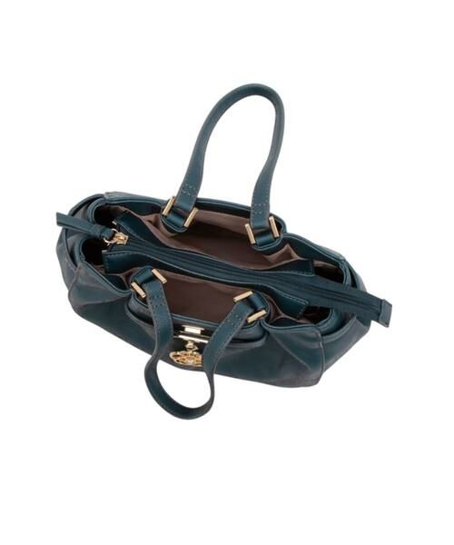 CLATHAS / クレイサス ハンドバッグ | クレイサス CLATHAS ポルサ 2WAYハンドバッグ | 詳細15