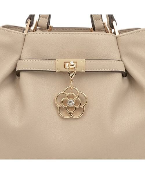 CLATHAS / クレイサス ハンドバッグ | クレイサス CLATHAS ポルサ 2WAYハンドバッグ | 詳細19