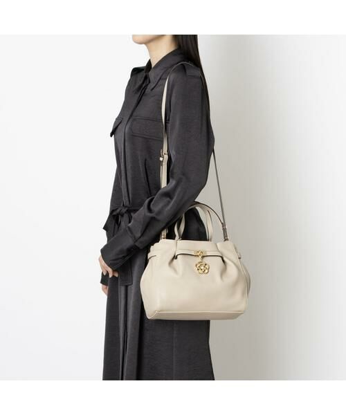 CLATHAS / クレイサス ハンドバッグ | クレイサス CLATHAS ポルサ 2WAYハンドバッグ | 詳細22