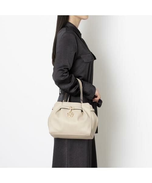 CLATHAS / クレイサス ハンドバッグ | クレイサス CLATHAS ポルサ 2WAYハンドバッグ | 詳細25