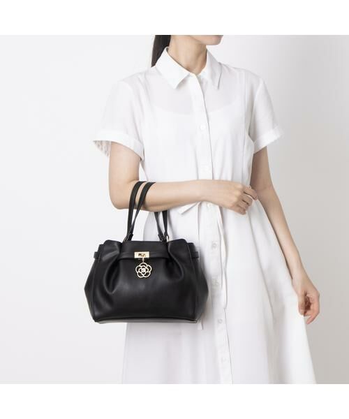 CLATHAS / クレイサス ハンドバッグ | クレイサス CLATHAS ポルサ 2WAYハンドバッグ | 詳細26