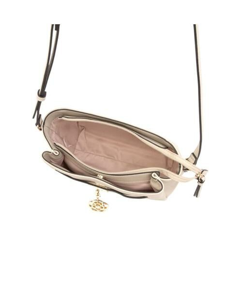 CLATHAS / クレイサス ショルダーバッグ | クレイサス CLATHAS ポルサ ショルダーバッグ | 詳細10