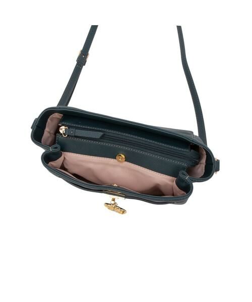 CLATHAS / クレイサス ショルダーバッグ | クレイサス CLATHAS ポルサ ショルダーバッグ | 詳細15