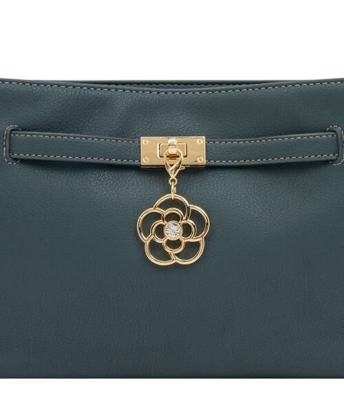 CLATHAS / クレイサス ショルダーバッグ | クレイサス CLATHAS ポルサ ショルダーバッグ | 詳細21