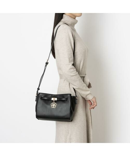 CLATHAS / クレイサス ショルダーバッグ | クレイサス CLATHAS ポルサ ショルダーバッグ | 詳細23