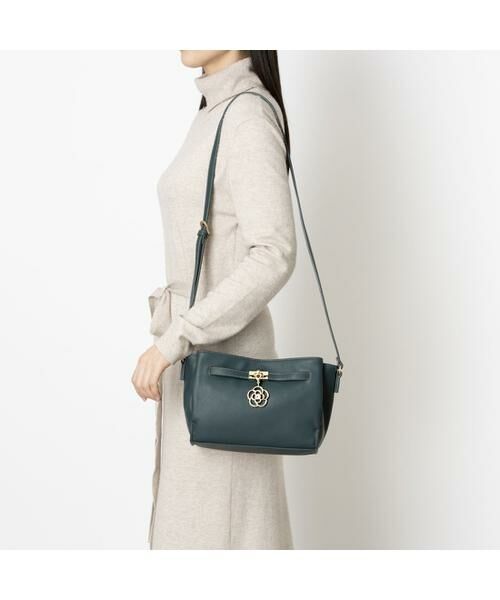 CLATHAS / クレイサス ショルダーバッグ | クレイサス CLATHAS ポルサ ショルダーバッグ | 詳細24