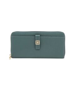 CLATHAS / クレイサス 財布・コインケース・マネークリップ | クレイサス CLATHAS デフィ ラウンド長財布