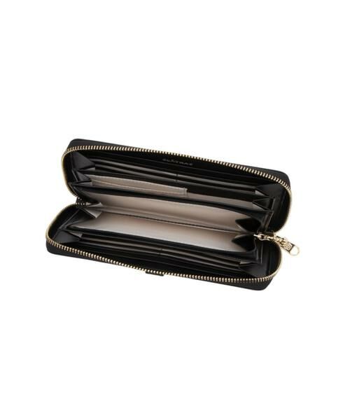 CLATHAS / クレイサス 財布・コインケース・マネークリップ | クレイサス CLATHAS デフィ ラウンド長財布 | 詳細11