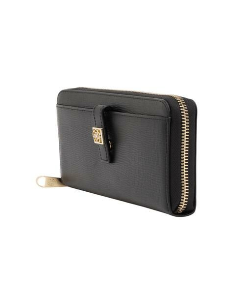 CLATHAS / クレイサス 財布・コインケース・マネークリップ | クレイサス CLATHAS デフィ ラウンド長財布 | 詳細2