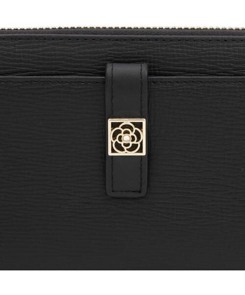 CLATHAS / クレイサス 財布・コインケース・マネークリップ | クレイサス CLATHAS デフィ ラウンド長財布 | 詳細20