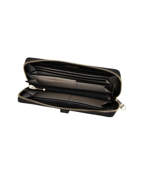 CLATHAS / クレイサス 財布・コインケース・マネークリップ | クレイサス CLATHAS デフィ ラウンド長財布 | 詳細8