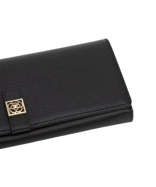 CLATHAS / クレイサス 財布・コインケース・マネークリップ | クレイサス CLATHAS デフィ かぶせ長財布 | 詳細17