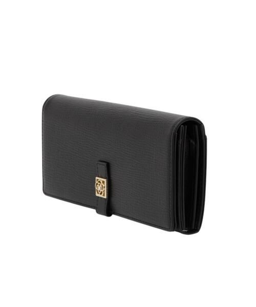 CLATHAS / クレイサス 財布・コインケース・マネークリップ | クレイサス CLATHAS デフィ かぶせ長財布 | 詳細2