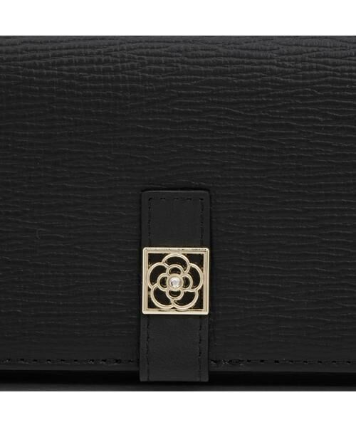 CLATHAS / クレイサス 財布・コインケース・マネークリップ | クレイサス CLATHAS デフィ かぶせ長財布 | 詳細20