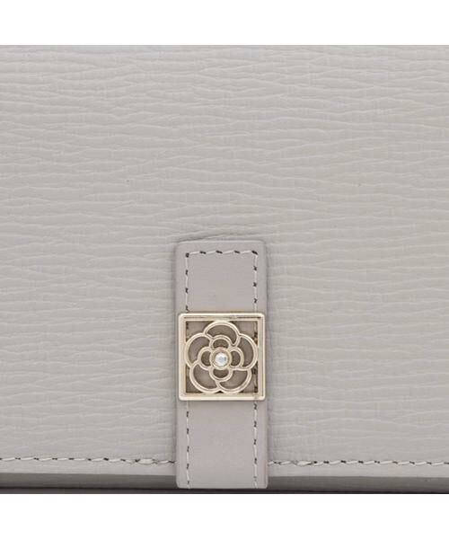 CLATHAS / クレイサス 財布・コインケース・マネークリップ | クレイサス CLATHAS デフィ かぶせ長財布 | 詳細21