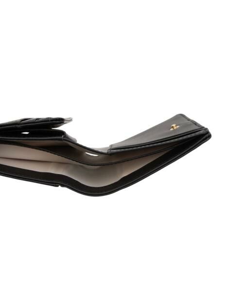 CLATHAS / クレイサス 財布・コインケース・マネークリップ | クレイサス CLATHAS デフィ 内ボックス二つ折り財布 | 詳細14