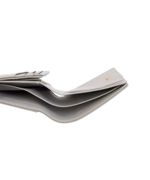 CLATHAS / クレイサス 財布・コインケース・マネークリップ | クレイサス CLATHAS デフィ 内ボックス二つ折り財布 | 詳細15