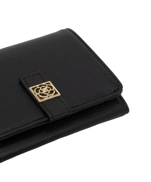 CLATHAS / クレイサス 財布・コインケース・マネークリップ | クレイサス CLATHAS デフィ 内ボックス二つ折り財布 | 詳細17