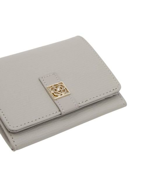 CLATHAS / クレイサス 財布・コインケース・マネークリップ | クレイサス CLATHAS デフィ 内ボックス二つ折り財布 | 詳細18